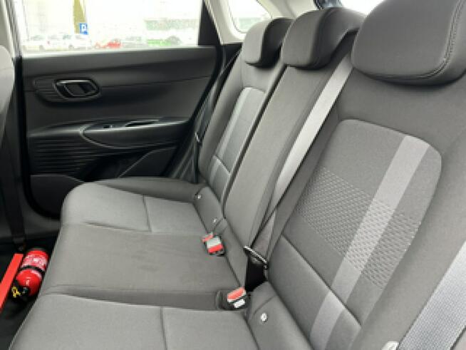 Hyundai i20 w wersji Modern