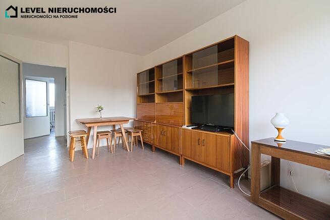 Mieszkanie z balkonem ul. Dąbka