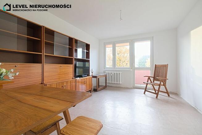 Mieszkanie z balkonem ul. Dąbka