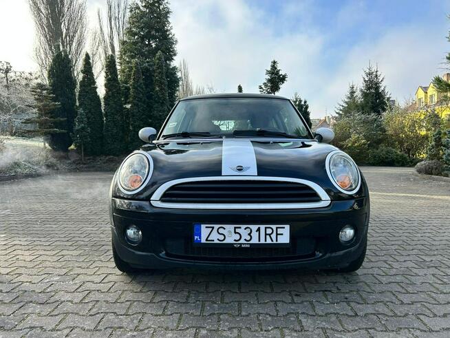 MINI One R56 | 1.4 75KM | Benzyna | Klima | Manual |
