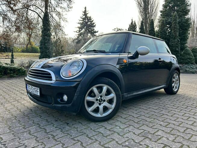 MINI One R56 | 1.4 75KM | Benzyna | Klima | Manual |