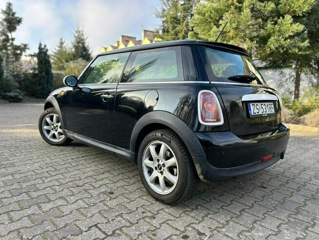 MINI One R56 | 1.4 75KM | Benzyna | Klima | Manual |