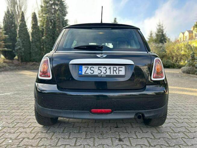 MINI One R56 | 1.4 75KM | Benzyna | Klima | Manual |