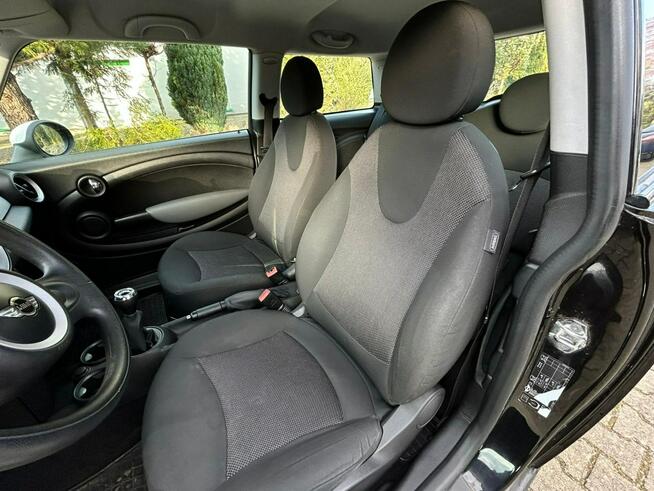 MINI One R56 | 1.4 75KM | Benzyna | Klima | Manual |