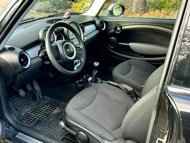 MINI One R56 | 1.4 75KM | Benzyna | Klima | Manual |