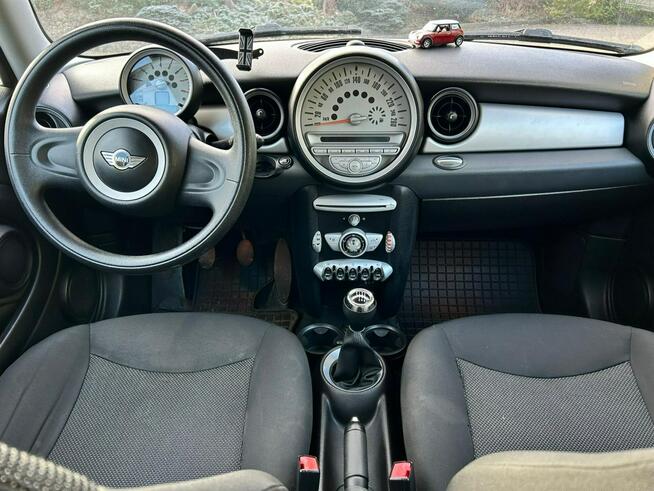 MINI One R56 | 1.4 75KM | Benzyna | Klima | Manual |