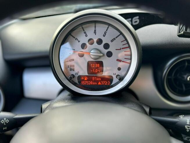 MINI One R56 | 1.4 75KM | Benzyna | Klima | Manual |