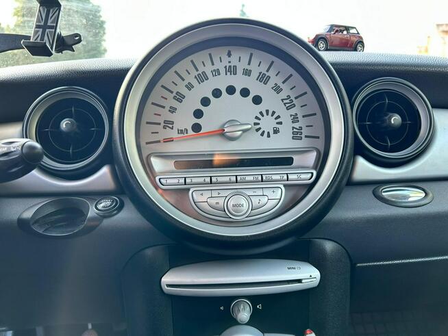 MINI One R56 | 1.4 75KM | Benzyna | Klima | Manual |
