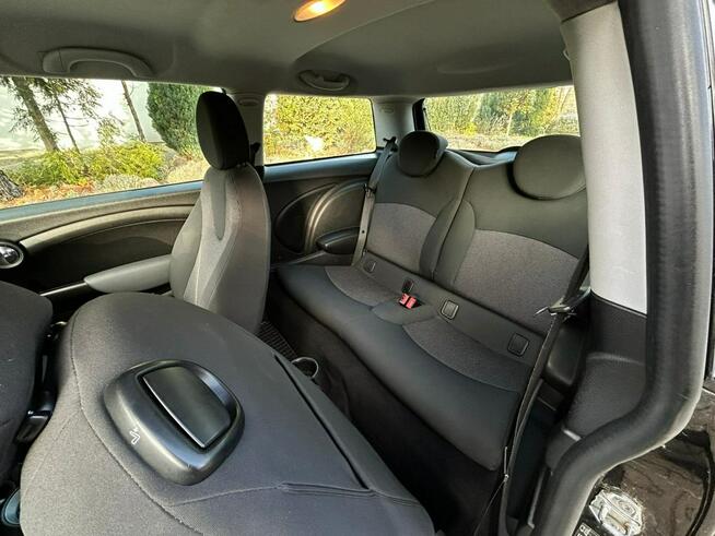 MINI One R56 | 1.4 75KM | Benzyna | Klima | Manual |