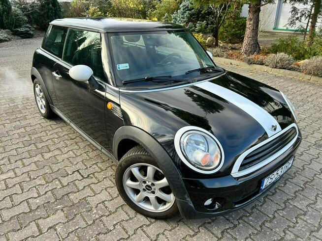 MINI One R56 | 1.4 75KM | Benzyna | Klima | Manual |