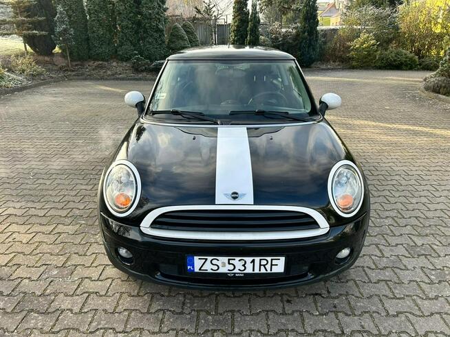 MINI One R56 | 1.4 75KM | Benzyna | Klima | Manual |