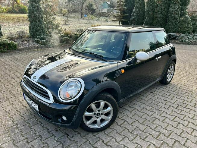 MINI One R56 | 1.4 75KM | Benzyna | Klima | Manual |