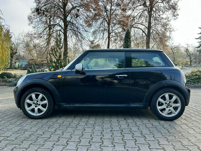 MINI One R56 | 1.4 75KM | Benzyna | Klima | Manual |