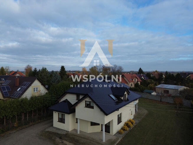 Dom Szpęgawa gm. Tczew, Cisowa