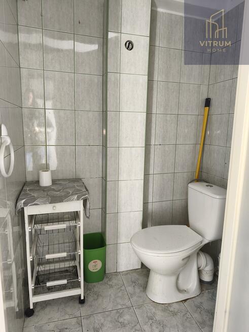 Lokal użytkowy Tarnów