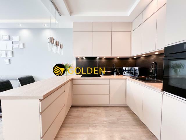 Mieszkanie Szczecin Bukowo, Księżnej Dąbrówki