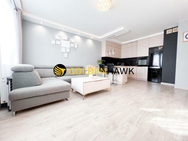 Mieszkanie Szczecin Bukowo, Księżnej Dąbrówki