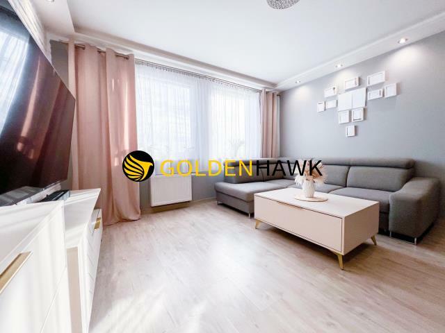 Mieszkanie Szczecin Bukowo, Księżnej Dąbrówki