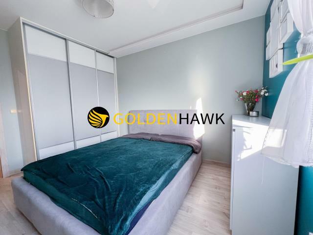 Mieszkanie Szczecin Bukowo, Księżnej Dąbrówki