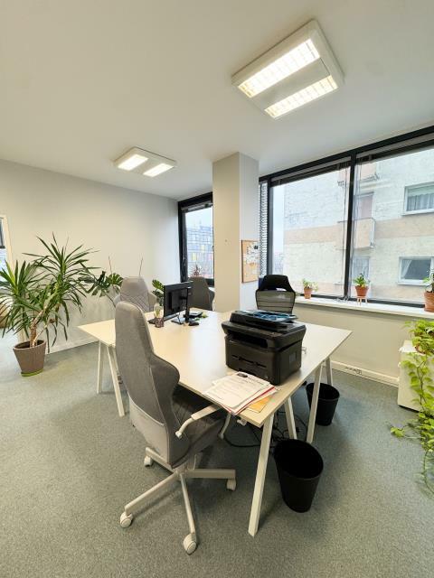 Lokal użytkowy Szczecin Centrum, al. Niepodległości