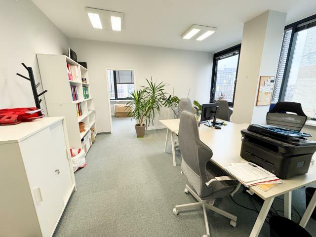 Lokal użytkowy Szczecin Centrum, al. Niepodległości