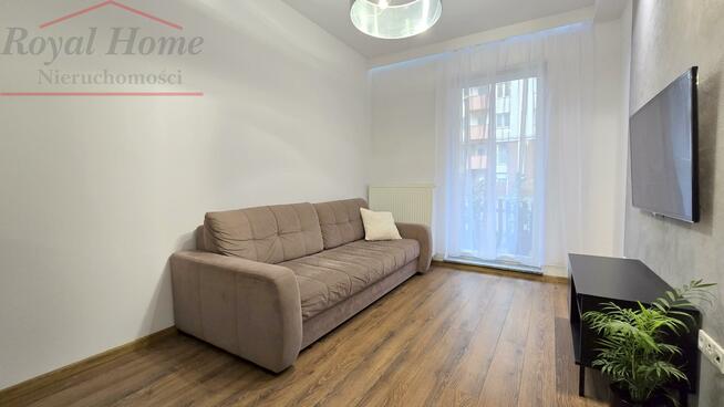 Mieszkanie Wrocław Krzyki, Huby, Hubska