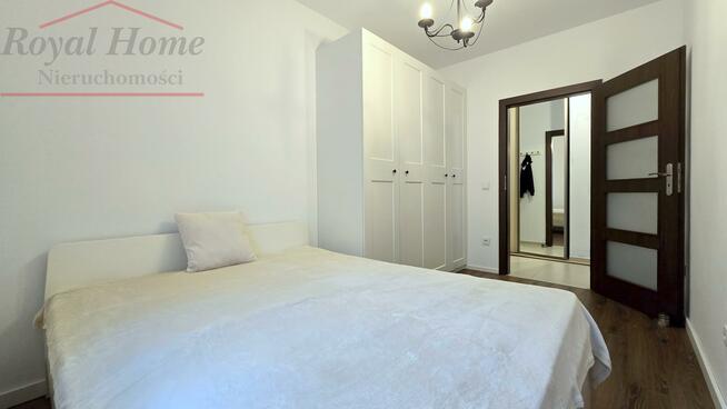 Mieszkanie Wrocław Krzyki, Huby, Hubska