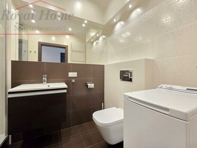 Mieszkanie Wrocław Krzyki, Huby, Hubska