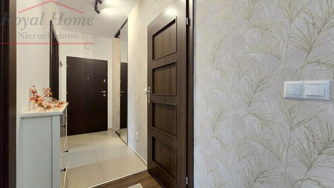 Mieszkanie Wrocław Krzyki, Huby, Hubska