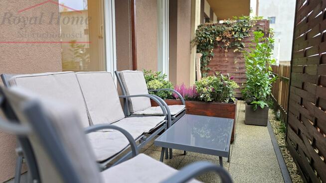 Mieszkanie Wrocław Krzyki, Huby, Hubska