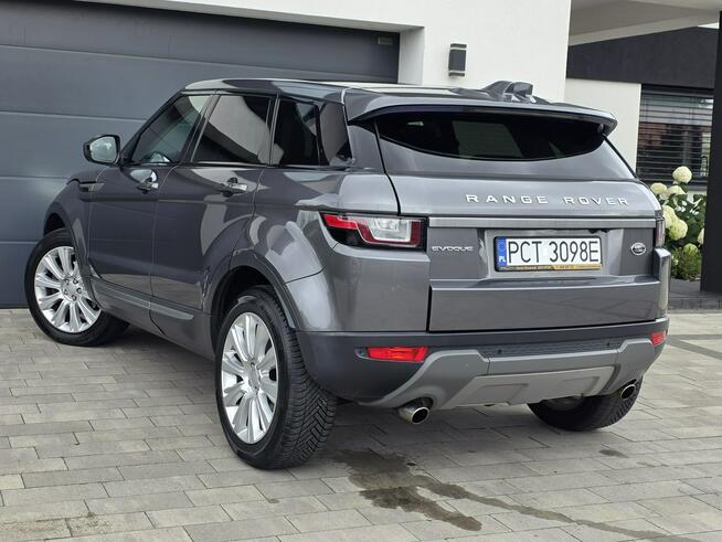 Land Rover Range Rover Evoque zdecydowanie NAJLEPSZY egzemplarz !!! PO POROSTU SPRAWDŹ