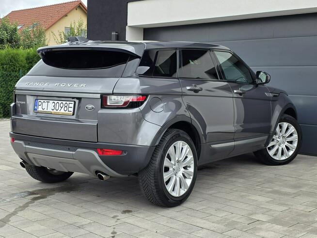 Land Rover Range Rover Evoque zdecydowanie NAJLEPSZY egzemplarz !!! PO POROSTU SPRAWDŹ