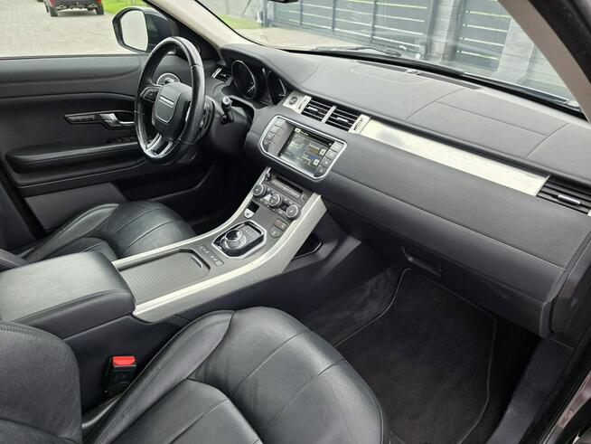 Land Rover Range Rover Evoque zdecydowanie NAJLEPSZY egzemplarz !!! PO POROSTU SPRAWDŹ