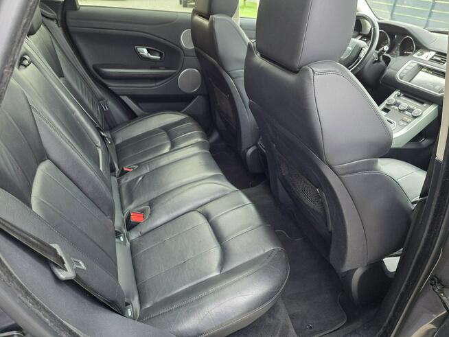 Land Rover Range Rover Evoque zdecydowanie NAJLEPSZY egzemplarz !!! PO POROSTU SPRAWDŹ