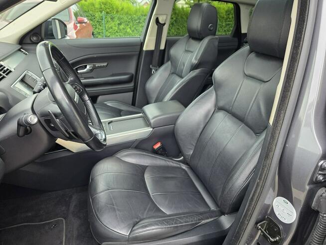 Land Rover Range Rover Evoque zdecydowanie NAJLEPSZY egzemplarz !!! PO POROSTU SPRAWDŹ