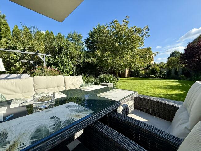 Dom Opole Chmielowice, Dworcowa