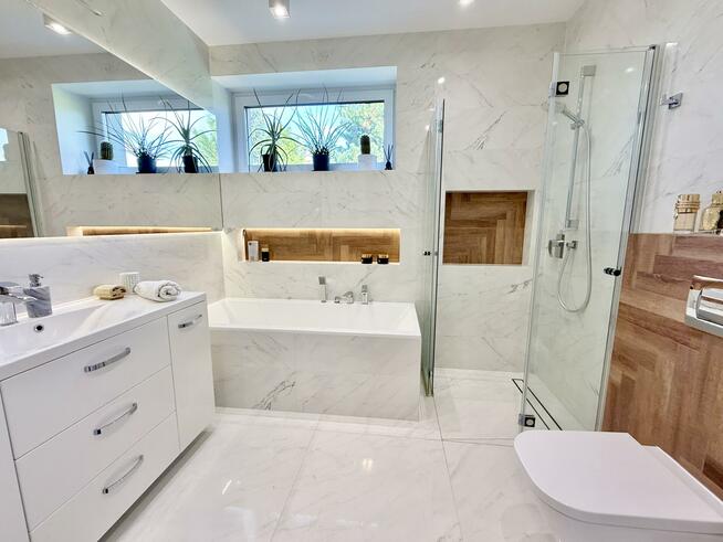 Dom Opole Chmielowice, Dworcowa