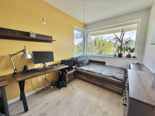 Dom Opole Chmielowice, Dworcowa