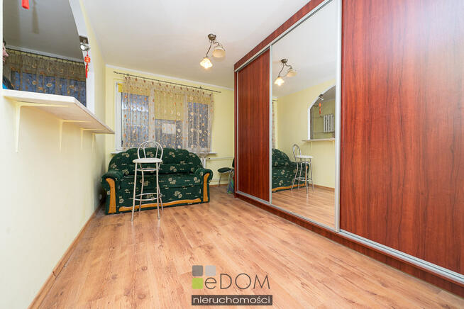 Mieszkanie Gorzów wielkopolski Os. staszica