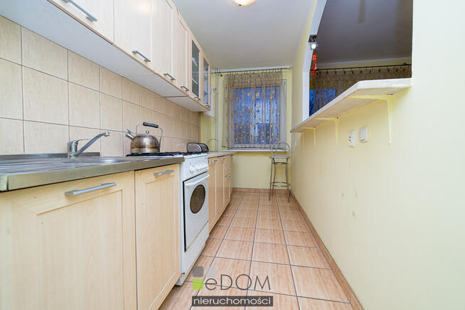 Mieszkanie Gorzów wielkopolski Os. staszica