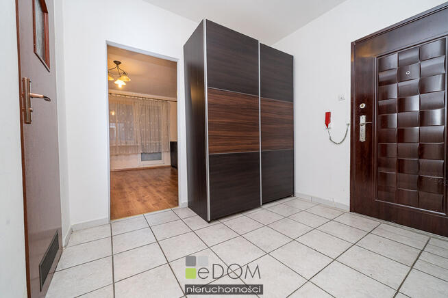 Mieszkanie Gorzów wielkopolski Os. staszica