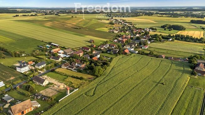 Sarnów okolice Pyskowic blisko Gliwic, dom!