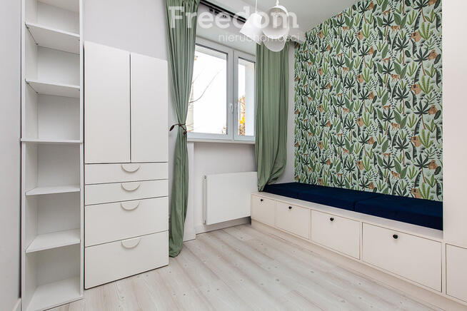 Nowoczesne mieszkanie na wynajem, Pruszcz gdański