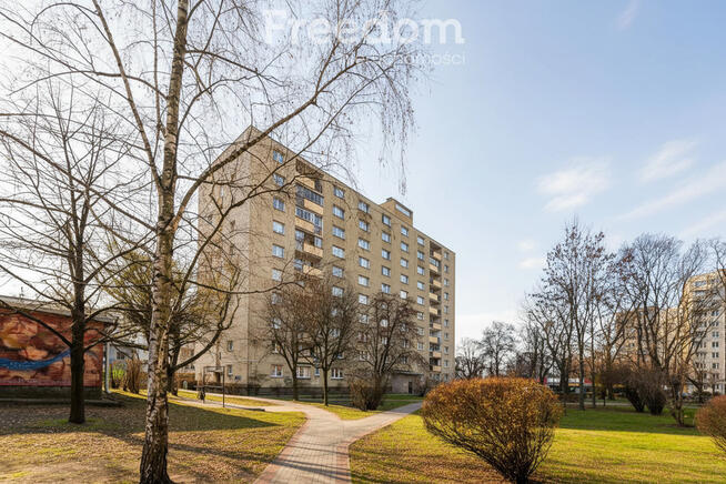 Kawalerka po remoncie, Śródmieście 27m2