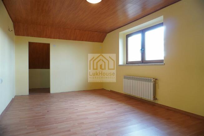 Dom Koszęcin, Konwaliowa