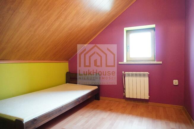 Dom Koszęcin, Konwaliowa