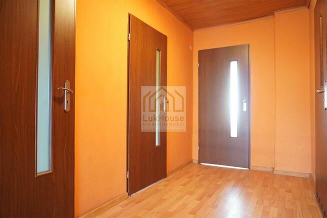 Dom Koszęcin, Konwaliowa