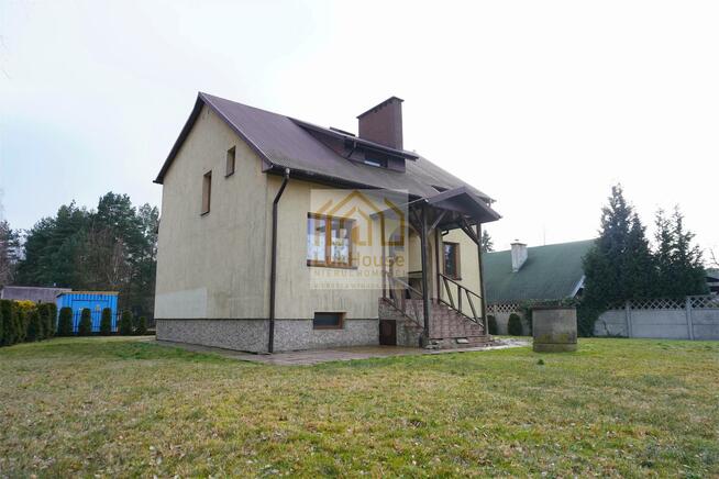 Dom Koszęcin, Konwaliowa