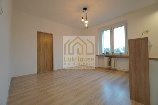 Mieszkanie Bytom Stroszek, Gwarków Tarnogórskich