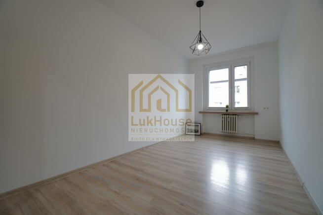 Mieszkanie Bytom Stroszek, Gwarków Tarnogórskich